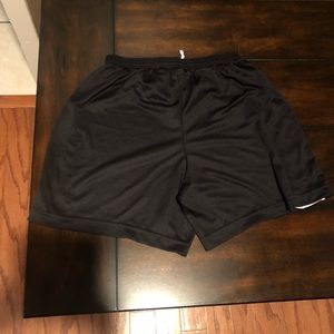 Mens Nike shorts new, never worn size small